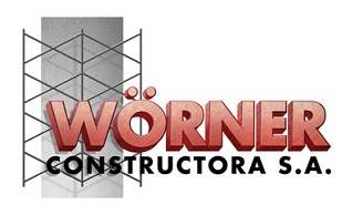 Logo Constructora